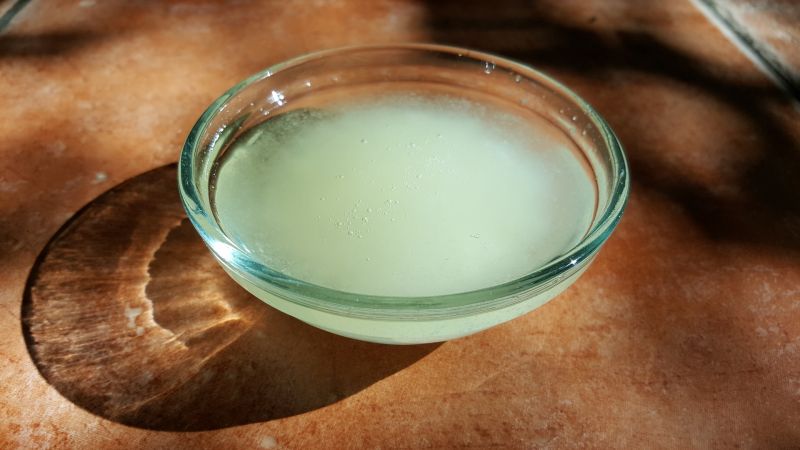 dầu dừa khó gây béo dầu dừa khó gây béo